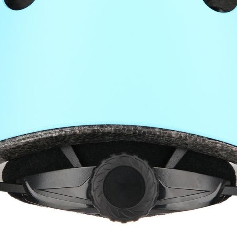 NILS EXTREME MTW001 NIEBIESKI ROZM. M(55-58CM) KASK NILS EXTREME