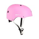 NILS EXTREME MTW001 RÓŻOWY ROZM. S(52-56CM) KASK NILS EXTREME