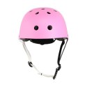 NILS EXTREME MTW001 RÓŻOWY ROZM. S(52-56CM) KASK NILS EXTREME