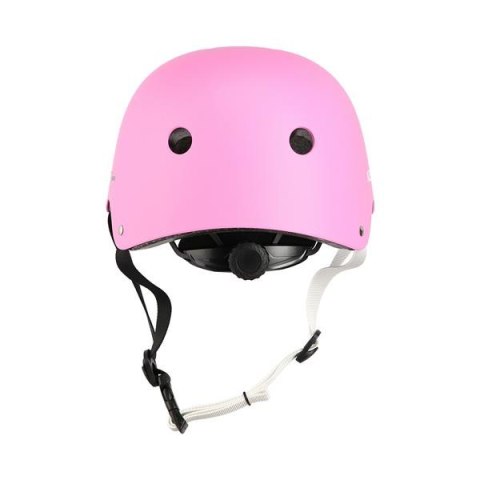 NILS EXTREME MTW001 RÓŻOWY ROZM. S(52-56CM) KASK NILS EXTREME