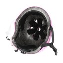 NILS EXTREME MTW001 RÓŻOWY ROZM. S(52-56CM) KASK NILS EXTREME