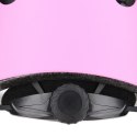 NILS EXTREME MTW001 RÓŻOWY ROZM. S(52-56CM) KASK NILS EXTREME