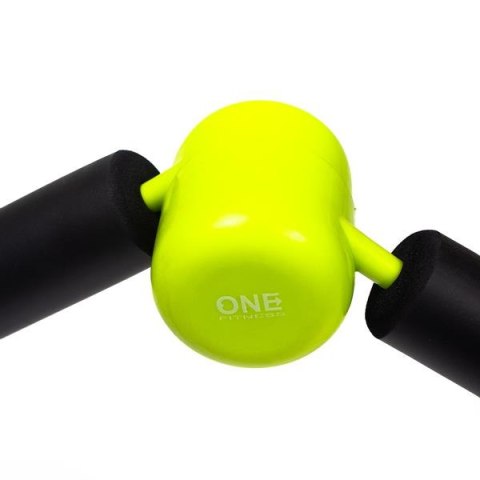 ONE FITNESS AG01 AGRAFKA ONE FITNESS