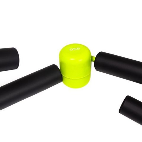 ONE FITNESS AG01 AGRAFKA ONE FITNESS