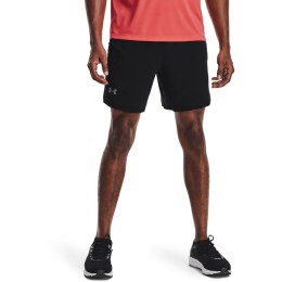 Spodenki Under Armour LAUNCH 7'' Shorts 1361493 001