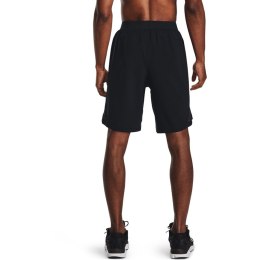 Spodenki Under Armour LAUNCH 9'' Shorts 1361494 001