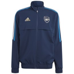 Bluza adidas Arsenal Londyn PRE Jacket HZ9989
