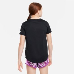 Koszulka Nike Dri-Fit girls DZ3583 010