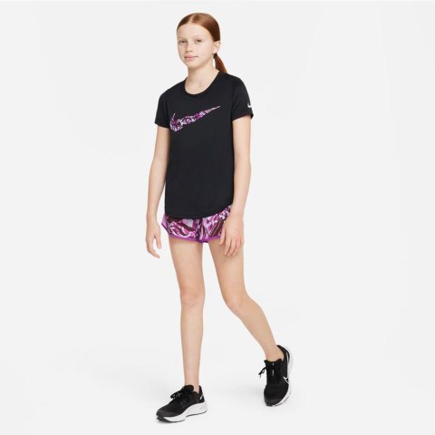 T-Shirt Nike Dri-Fit girls DZ3583 010