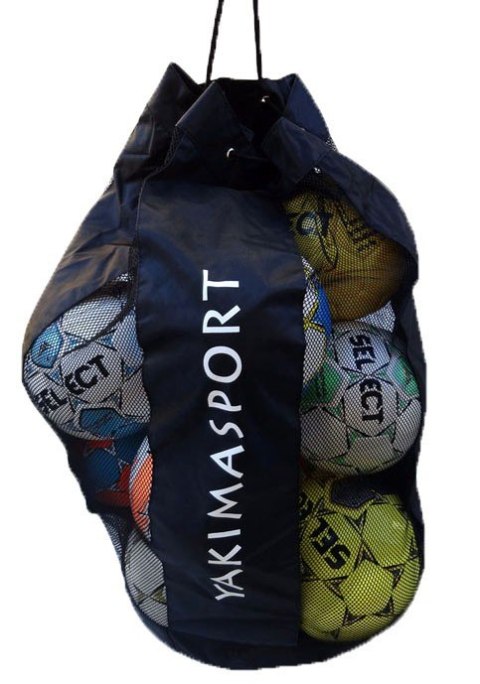 Worek, torba na piłki