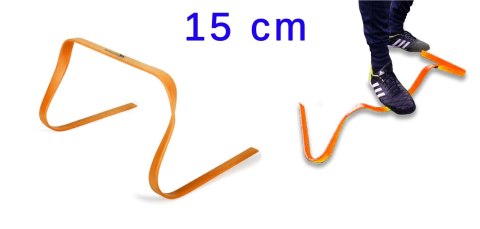 Płotek elastyczny 15 cm koordynacyjny