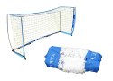 Siatka do bramki UNI ŻAK 3X2M | 300CM X 200CM