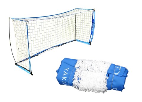 Siatka na bramkę UNI SKRZAT 3X1M 300CM X 100CM