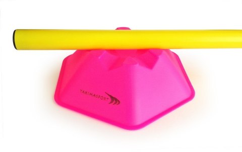 Wysepki grzybki sześciokątne Wielofunkcyjne 10szt