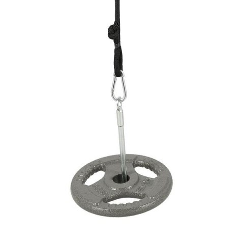 HMS F4420 PRZYRZĄD DO ĆWICZEŃ MIĘŚNI RAMION HMS