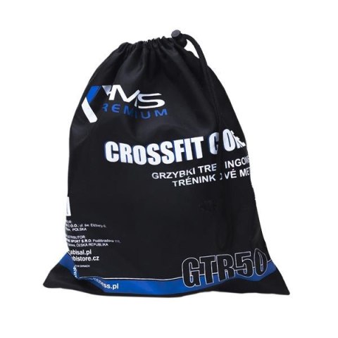 HMS GTR50 50SZT GRZYBKI TRENINGOWE HMS PREMIUM