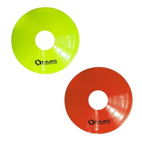 HMS GTR50 50SZT GRZYBKI TRENINGOWE HMS PREMIUM