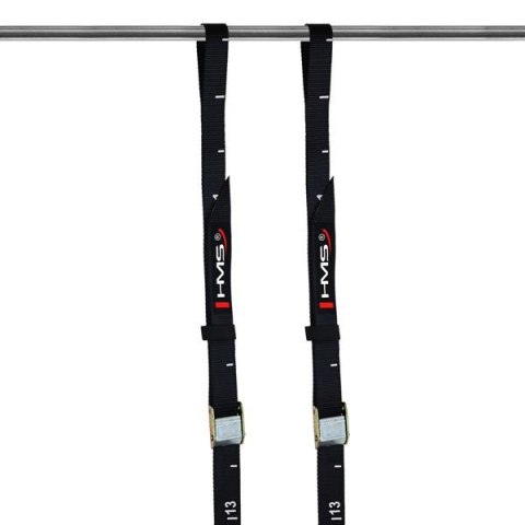 HMS TX07 DREWNIANE KÓŁKA GIMNASTYCZNE Z MIARKĄ HMS