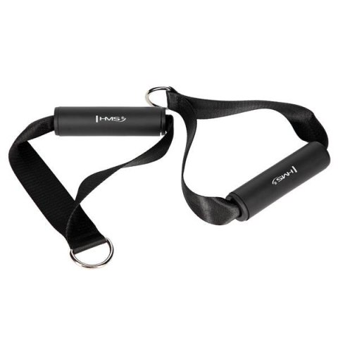 HMS UWC32 JEDNORĘCZNE UCHWYTY DO WYCIĄGU I BRAMY 2 SZTUKI PIANKOWE HMS