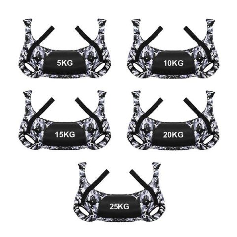 HMS WBF10 WOREK TRENINGOWY 10 KG HMS