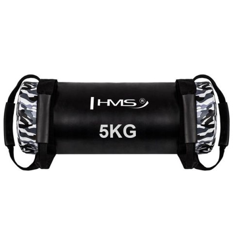 HMS WDC05 POWER BAG 5 KG HMS