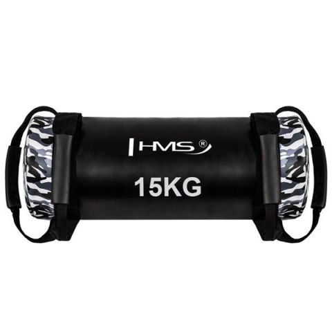 HMS WDC15 POWER BAG 15 KG HMS