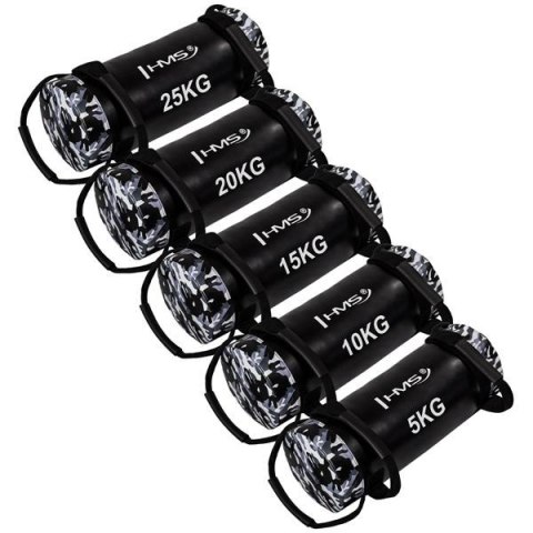 HMS WDC15 POWER BAG 15 KG HMS