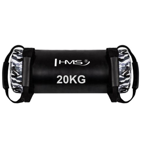 HMS WDC20 POWER BAG 20 KG HMS