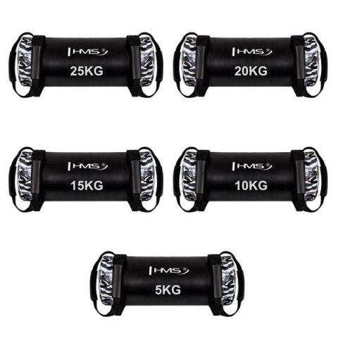 HMS WDC20 POWER BAG 20 KG HMS