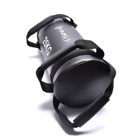 HMS WDC25 BLACK POWER BAG 25 KG HMS