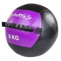 HMS WLB 8 KG WALL BALL PIŁKA DO ĆWICZEŃ HMS