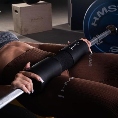 HMS WNK02 BLACK OSŁONA NA GRYF HMS