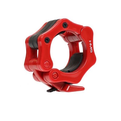 HMS ZG1000R ZACISKI LOCK JAW RED HMS (2 szt)