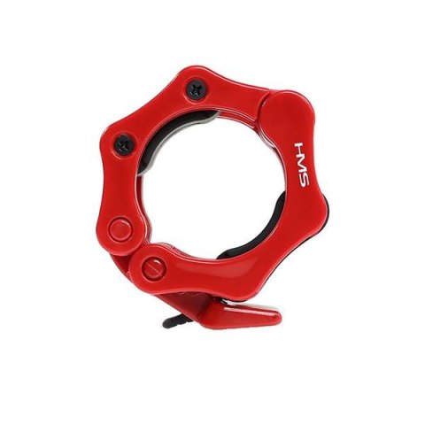 HMS ZG1000R ZACISKI LOCK JAW RED HMS (2 szt)