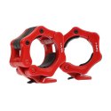 HMS ZG1000R ZACISKI LOCK JAW RED HMS (2 szt)