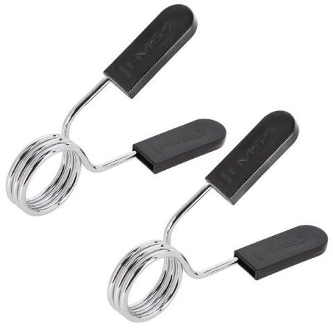 HMS ZGS50 ZACISKI SPRĘŻYNOWE 50 mm HMS (2 szt)