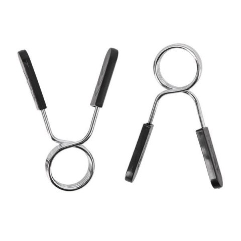 HMS ZGS50 ZACISKI SPRĘŻYNOWE 50 mm HMS (2 szt)