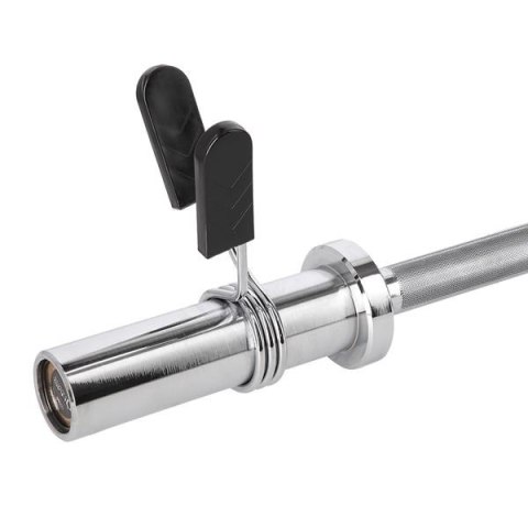 HMS ZGS50 ZACISKI SPRĘŻYNOWE 50 mm HMS (2 szt)