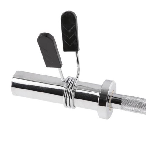 HMS ZGS50 ZACISKI SPRĘŻYNOWE 50 mm HMS (2 szt)