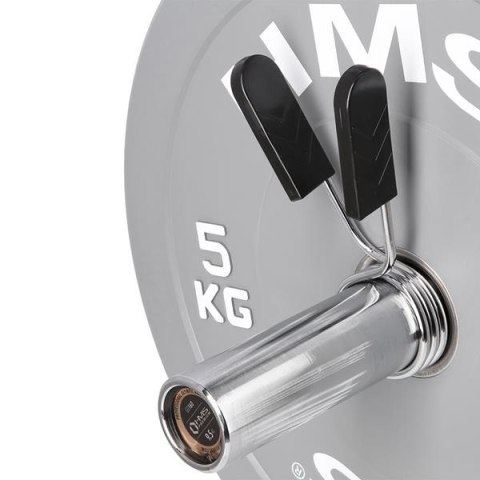 HMS ZGS50 ZACISKI SPRĘŻYNOWE 50 mm HMS (2 szt)