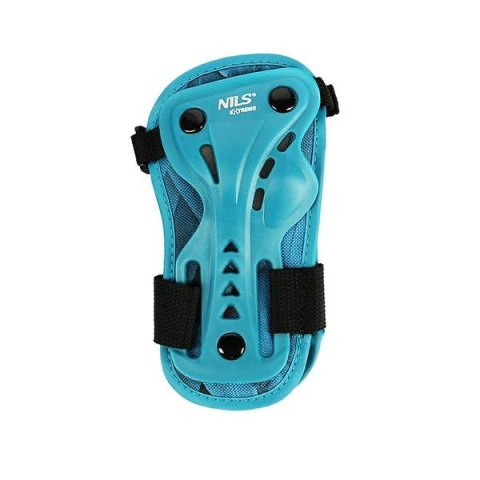 NILS EXTREME H727 ZIELONE ROZM. L ZESTAW OCHRANIACZY NILS EXTREME