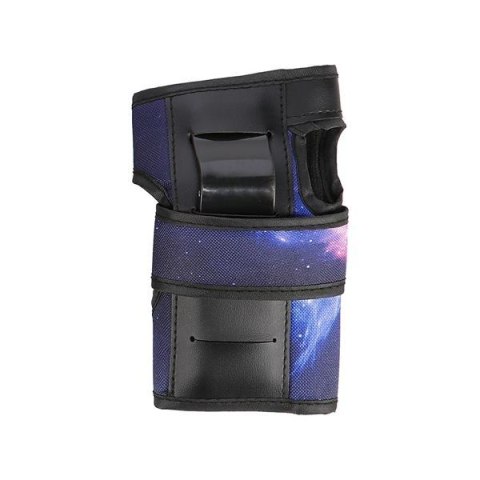 NILS EXTREME H734 CZARNE ROZM. L ZESTAW OCHRANIACZY NILS EXTREME