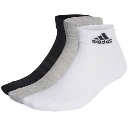 Skarpety adidas Cushioned Sportswear Ankle IC1281