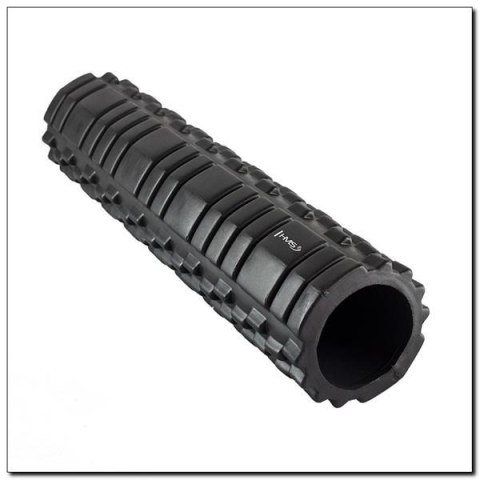 HMS FS104 BLACK 61 CM WAŁEK FITNESS / ROLLER HMS