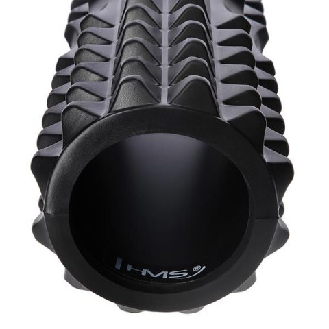 HMS FS140 BLACK 33CM WAŁEK FITNESS/ROLLER HMS