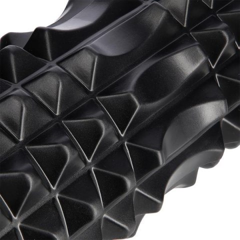 HMS FS140 BLACK 33CM WAŁEK FITNESS/ROLLER HMS