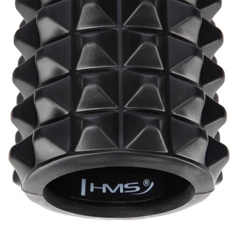 HMS FS140 BLACK 33CM WAŁEK FITNESS/ROLLER HMS