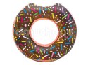 Koło do pływania Donut 107 cm Bestway 36118 brązowy