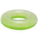 Koło plażowe do pływania dla dzieci 76 cm Bestway 36024 zielony