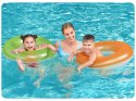 Koło plażowe do pływania dla dzieci 76 cm Bestway 36024 zielony